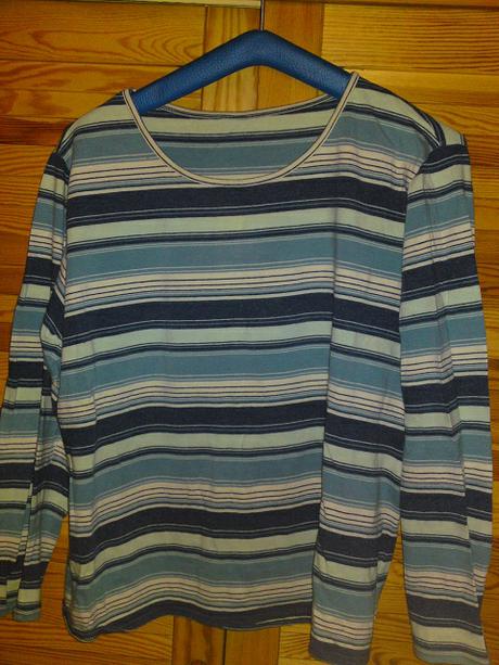 Dámské tričko, xl