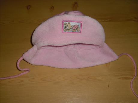 Pěkná beranička, 74