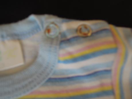 Bodíčko proužkaté s kačenkou, 62