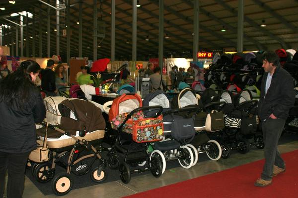 Soutěž o 30 vstupenek na veletrh FOR KIDS