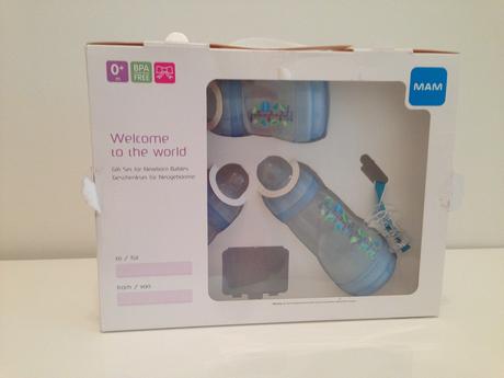 Parni sterilizator kojeneckych lahvi reer+lahve, mam