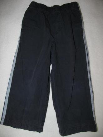 Sportovní kalhoty - pláťáčky, cherokee,98