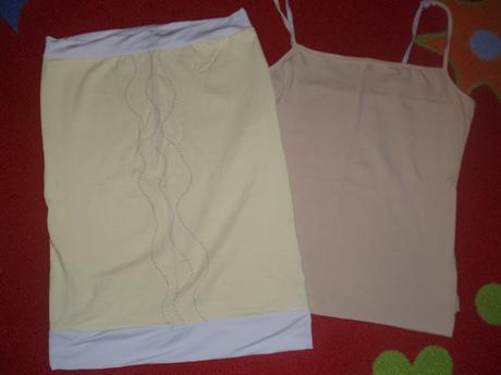 Triko dl rukav,tilka vel s zdarma, s.oliver,xs