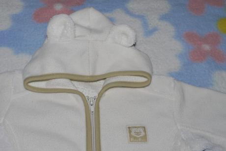 Overalek pro kluky i holcicky, 62