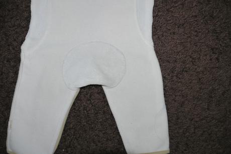 Overalek pro kluky i holcicky, 62