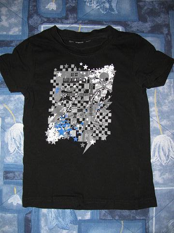 Tričko, h&m,104