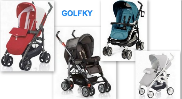 Golfky