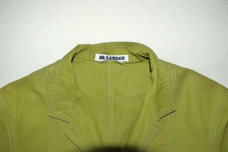 Sako jil sander vel. 36, 36