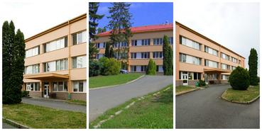 Porodnice Šternberk Porodnice Šternberk