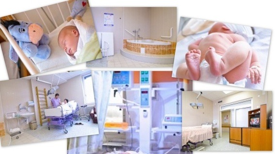 Porodnice Boskovice Porodnice Boskovice