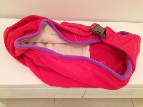 Lodger shelter multifunkční nosítko, lodger