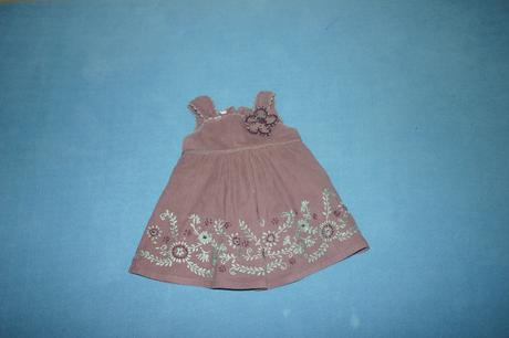 Šatičky, monsoon,80