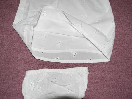 Bile saticky a kalhotky, topolino,68