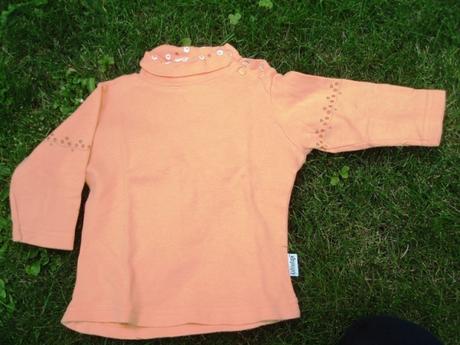 Roláček pro holčičku - kidvantage, 74