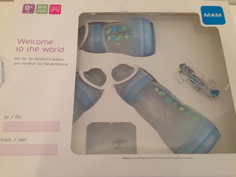 Parni sterilizator kojeneckych lahvi reer+lahve, mam