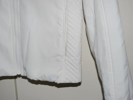 Bila prosivana bunda, mango,34