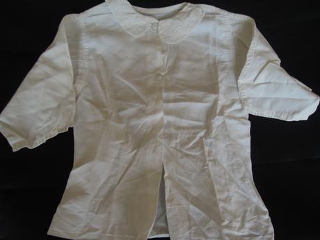 Plátěnná košilka, 62