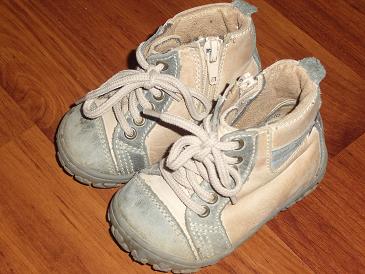 Celoroční kožené boty, santé,20