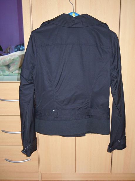 Kabátek, bunda, takko,m