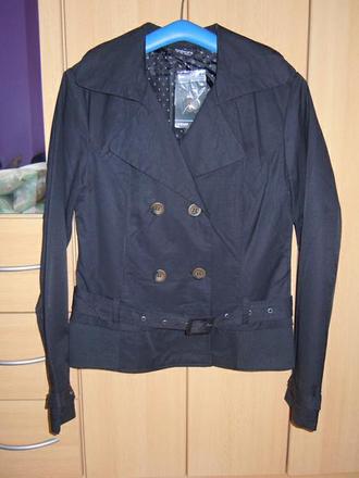 Kabátek, bunda, takko,m