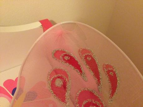 Pro malou vílu - jednorožec+kridylka,