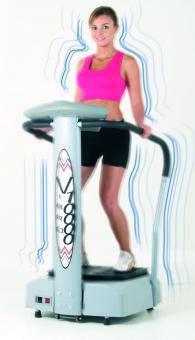 Posilovací stroje. Máte s nimi zkušenosti?