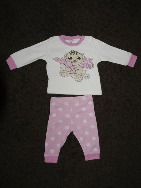 Bavlneny set, h&m,68