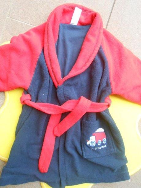 Flees župan, adams,86