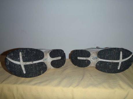 Běžecké boty nike, vel. 36,5, nike,35