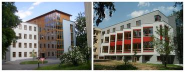 Porodnice Strakonice