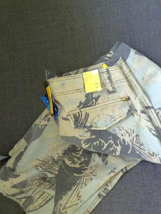 Dámské kalhoty oneill, l