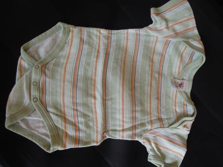 Bodíčko proužkaté, c&a,56