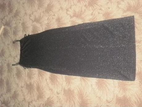 Plesové šaty z quelle, 38