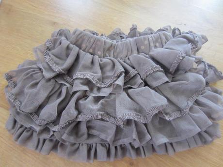 Luxusní tutu sukýnka, next,80