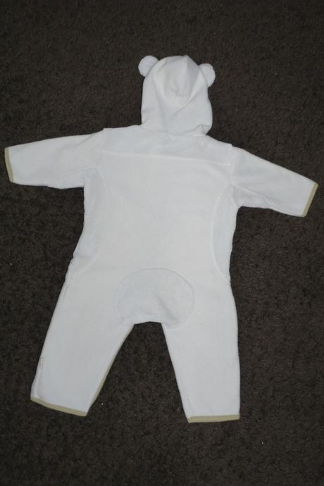 Overalek pro kluky i holcicky, 62