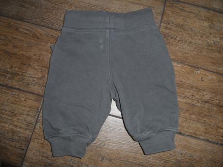 Tepláky hm, tu, george, 62