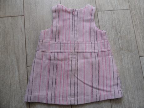 Šaty 6 měsíců, elle,68