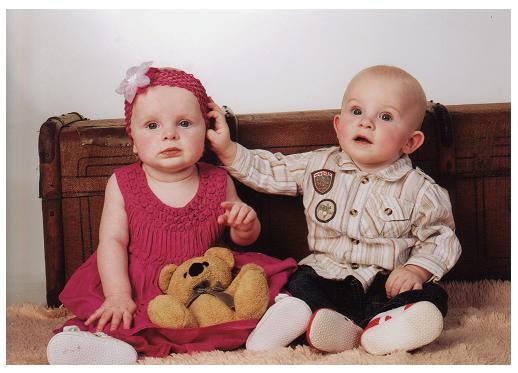 Máte zkušenost s nějakým dobrým fotografem ze Svitav?