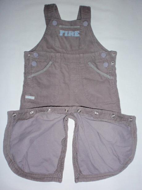 Kalhoty s laclem-lacláče, 68