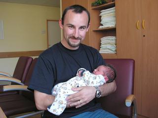 Jaký jste měli důvod pro to, abyste založili rodinu?