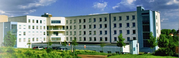 Porodnice Plzeň - Lochotín