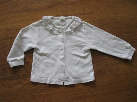 Košilka s límečkem, 62