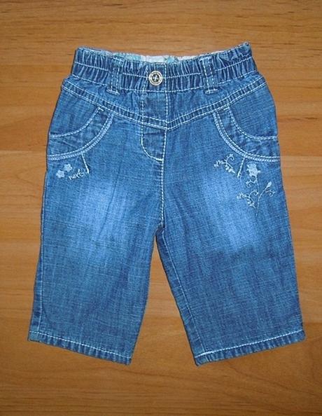 Balík oblečků zn.next, 68–80