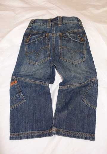 Rifle kapsáče, tup tup,98