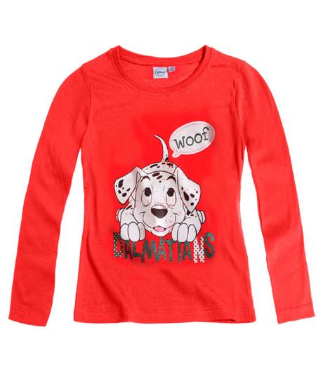 Dívčí licenční triko, disney,92 / 104 / 116 / 128