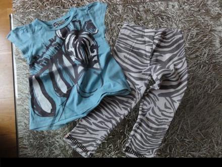 Tunička se zebrou, next,104