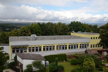 Porodnice Sokolov Porodnice Sokolov