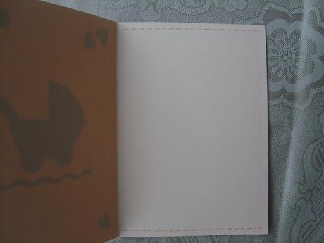 Přání kočárek zelený,