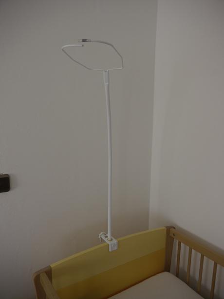 Nebesa a drzak nebes, šířka (cm): 130,délka (cm): 150