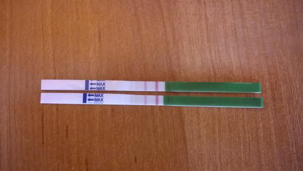 Ovulační test - co si o tom myslíte?